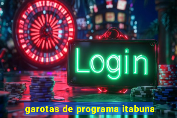 garotas de programa itabuna